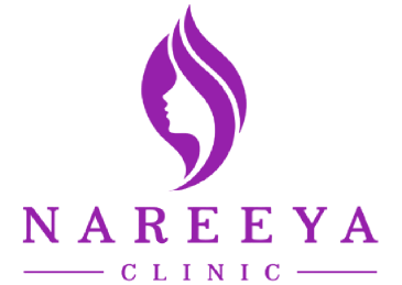 โบท็อกกราม ร้อยไหมที่ไหนดี ฟิลเลอร์ที่ไหนสวย Nareeya Clinic