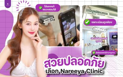 ฟิลเลอร์คืออะไร?