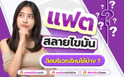 เมโสแฟต คืออะไร ?